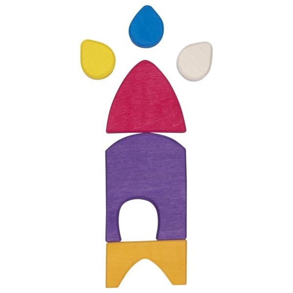 goki Bausteine Morgana