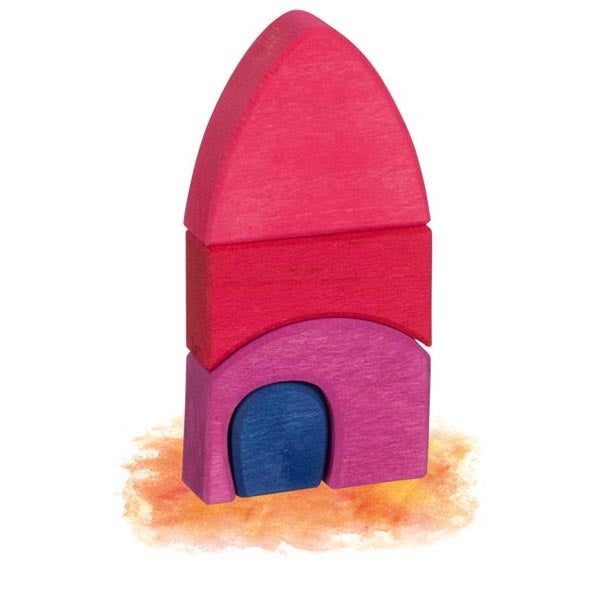 goki Bausteine Morgana