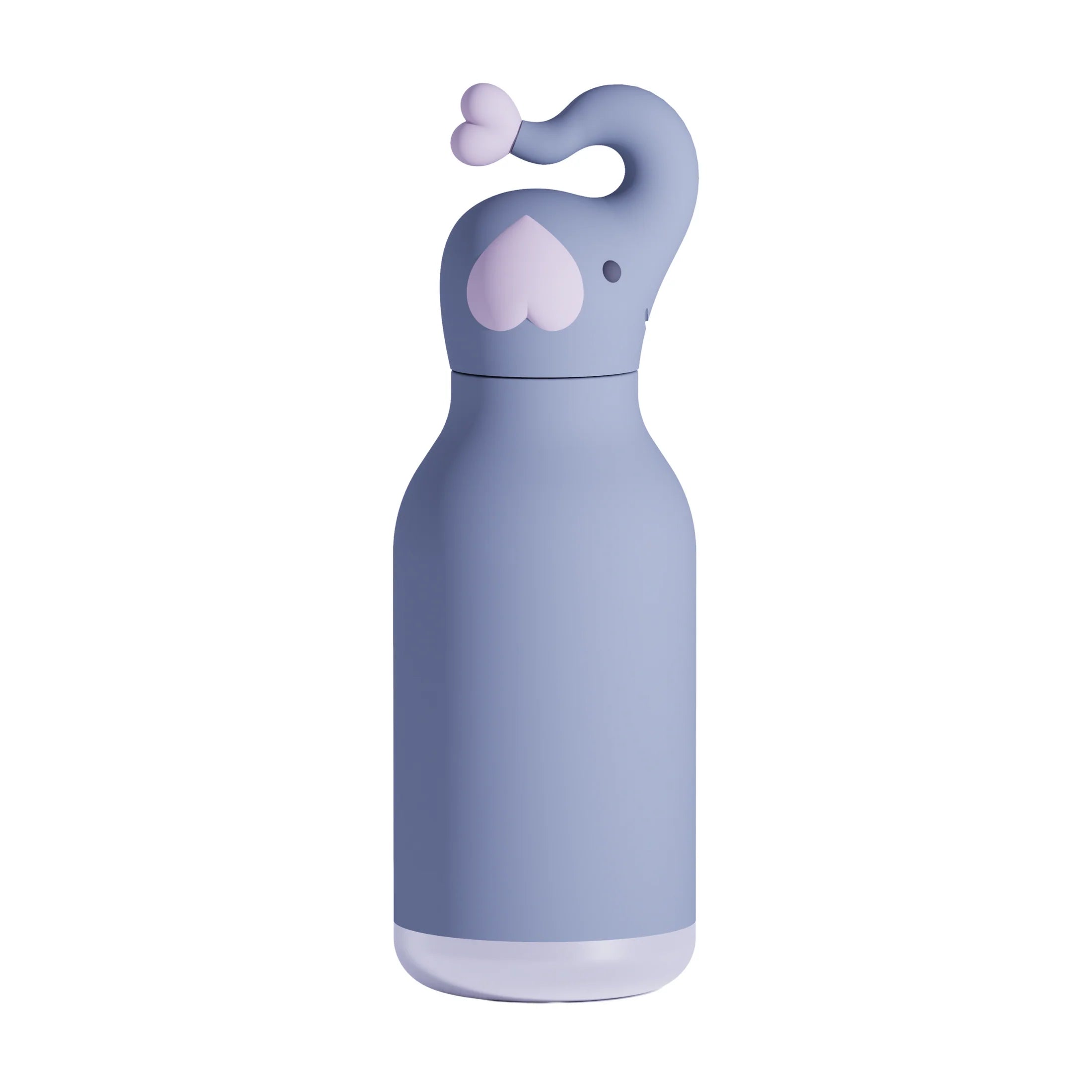 asobu Trinkflasche Bestie Bottle Elefant
