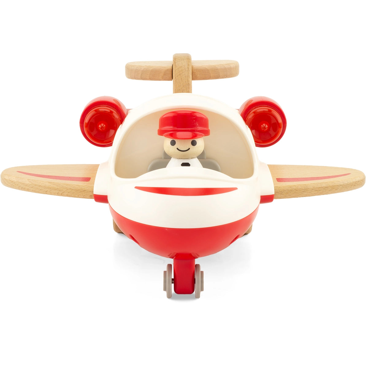 Ulysse RouTouDou Linienflugzeug