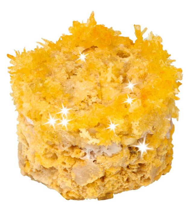 moses PhänoMINT Die große Box der Experimente mit Kristallen