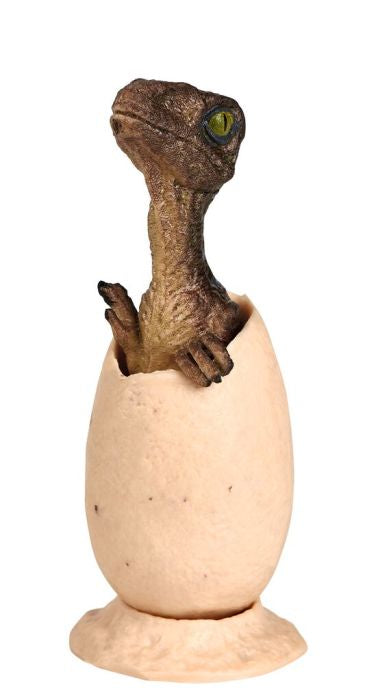 moses Ausgrabungsei Dino-Baby