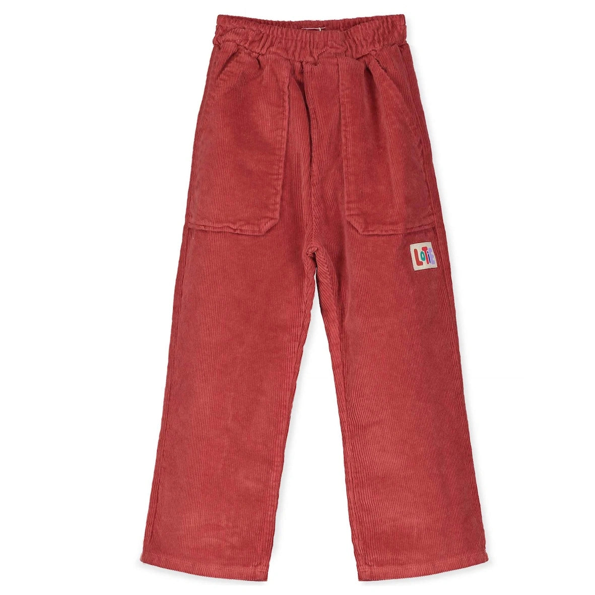 lötiekids Cordhose Tile