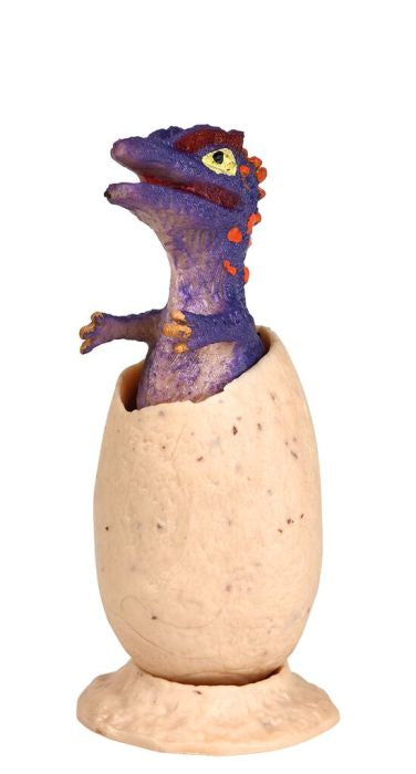 moses Ausgrabungsei Dino-Baby