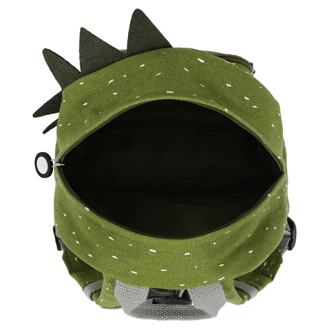 trixie Rucksack Mr. Dino klein