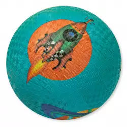 Lutz Mauder Ball Planeten