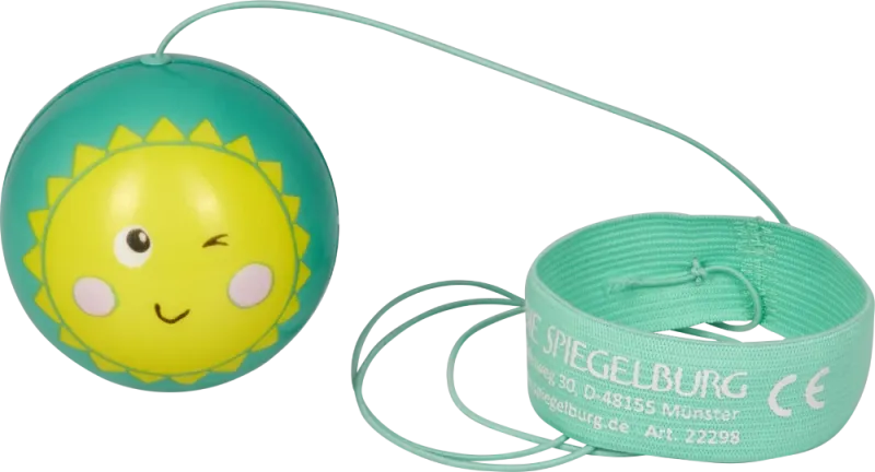 Die Spiegelburg Bumerang-Ball