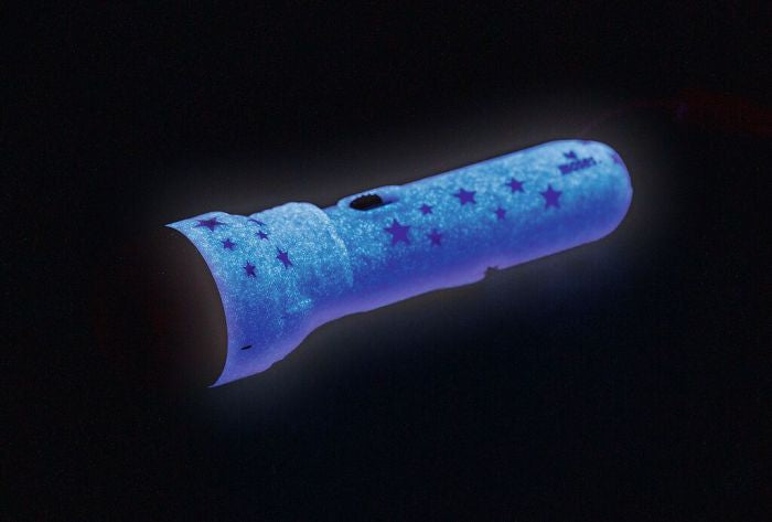 moses Projektorlampe Weihnachtsgeschichten