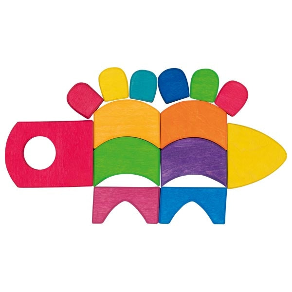 goki Bausteine Morgana