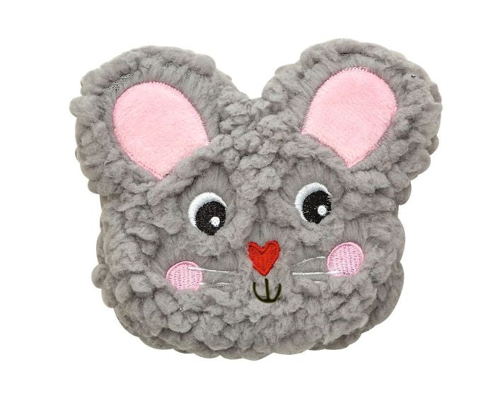 moses Plüschige Handwärmer