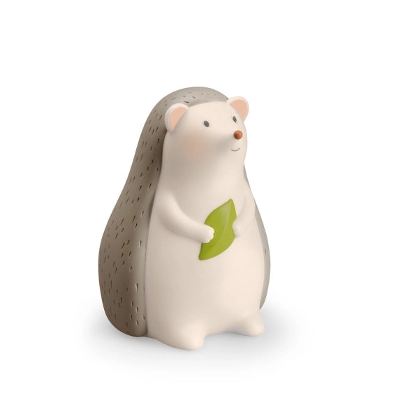 Moulin Roty Trois Petits Lapins Nachtlicht Igel (USB)