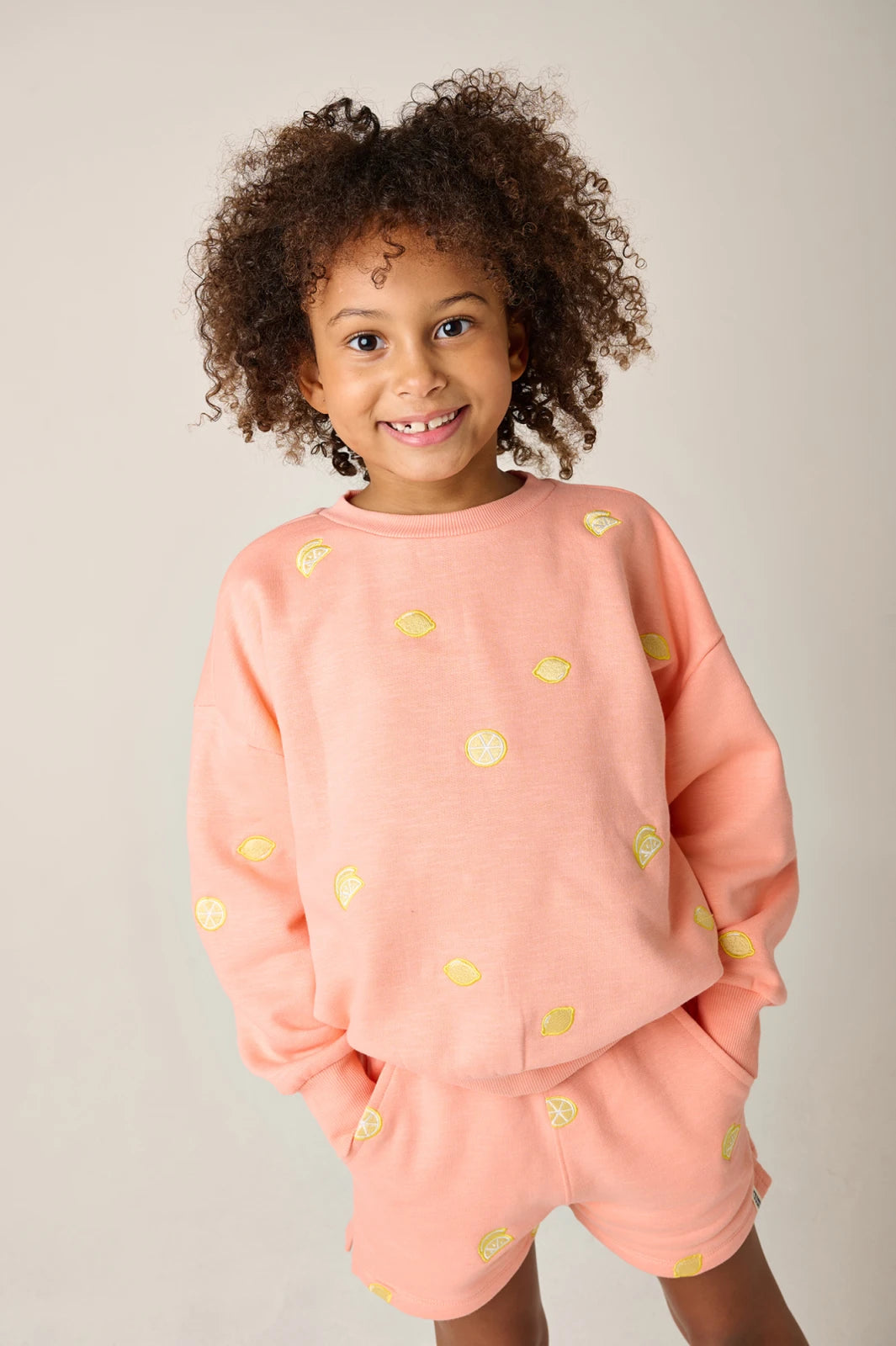Tumble’n Dry Limoni Sweatshirt