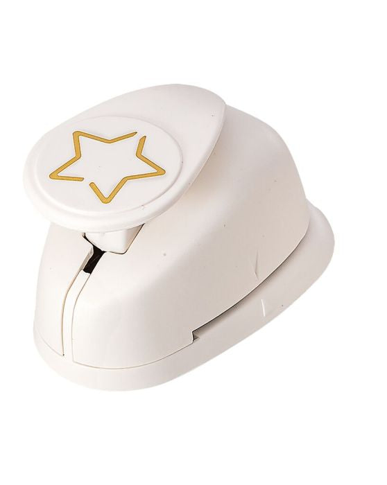 moses Motivstanzer Winterwunder 3D