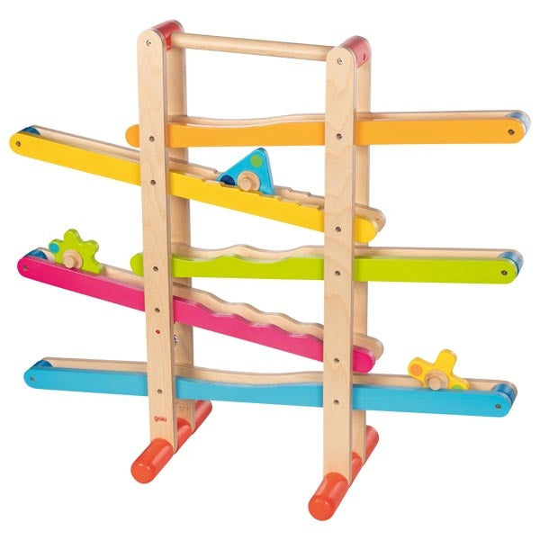 goki Kreiselbahn XXL