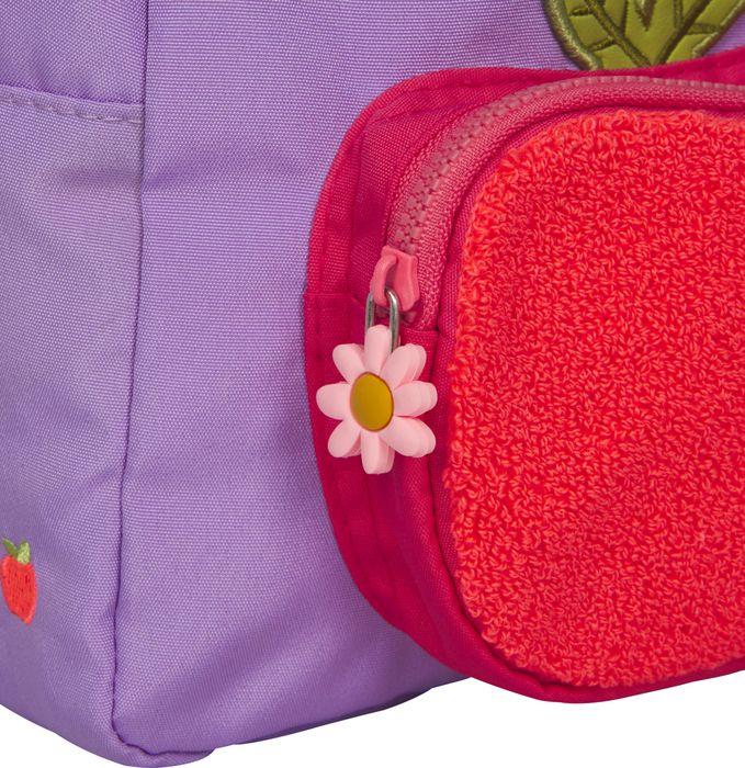 Die Spiegelburg Rucksack Äpfel