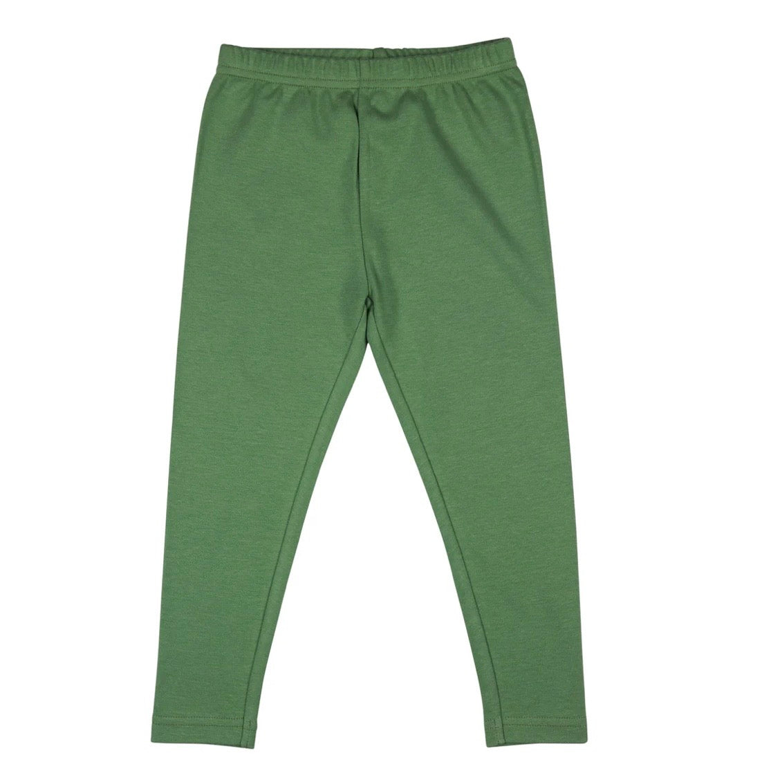 Pigeon Organics Leggings grün