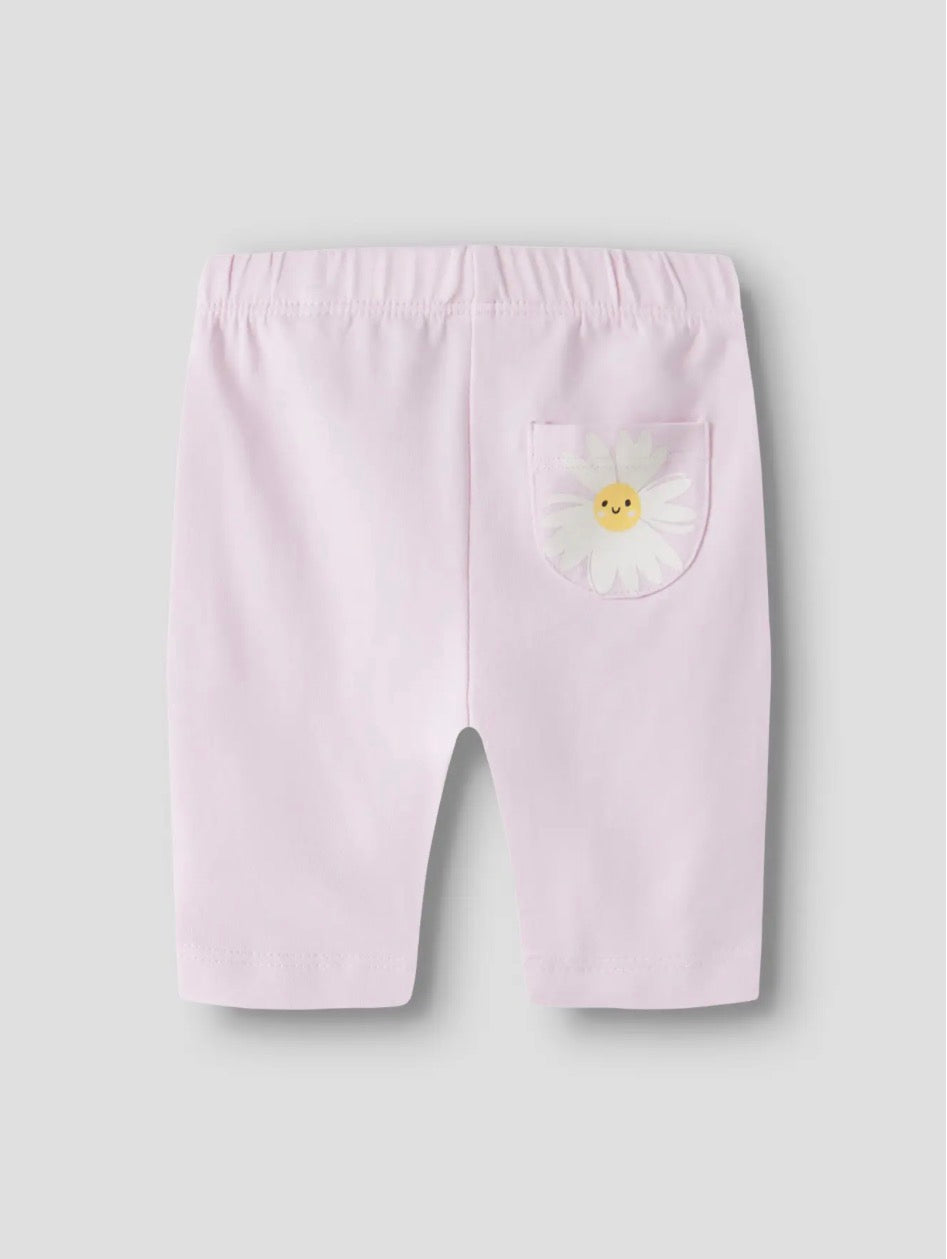 name it Capri Legging (nbfjabelle)