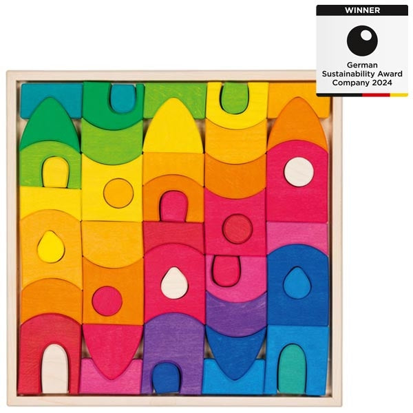 goki Bausteine Morgana