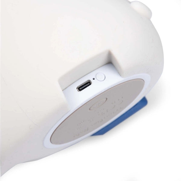 Moulin Roty Puce&Pilou Nachtlicht Hund