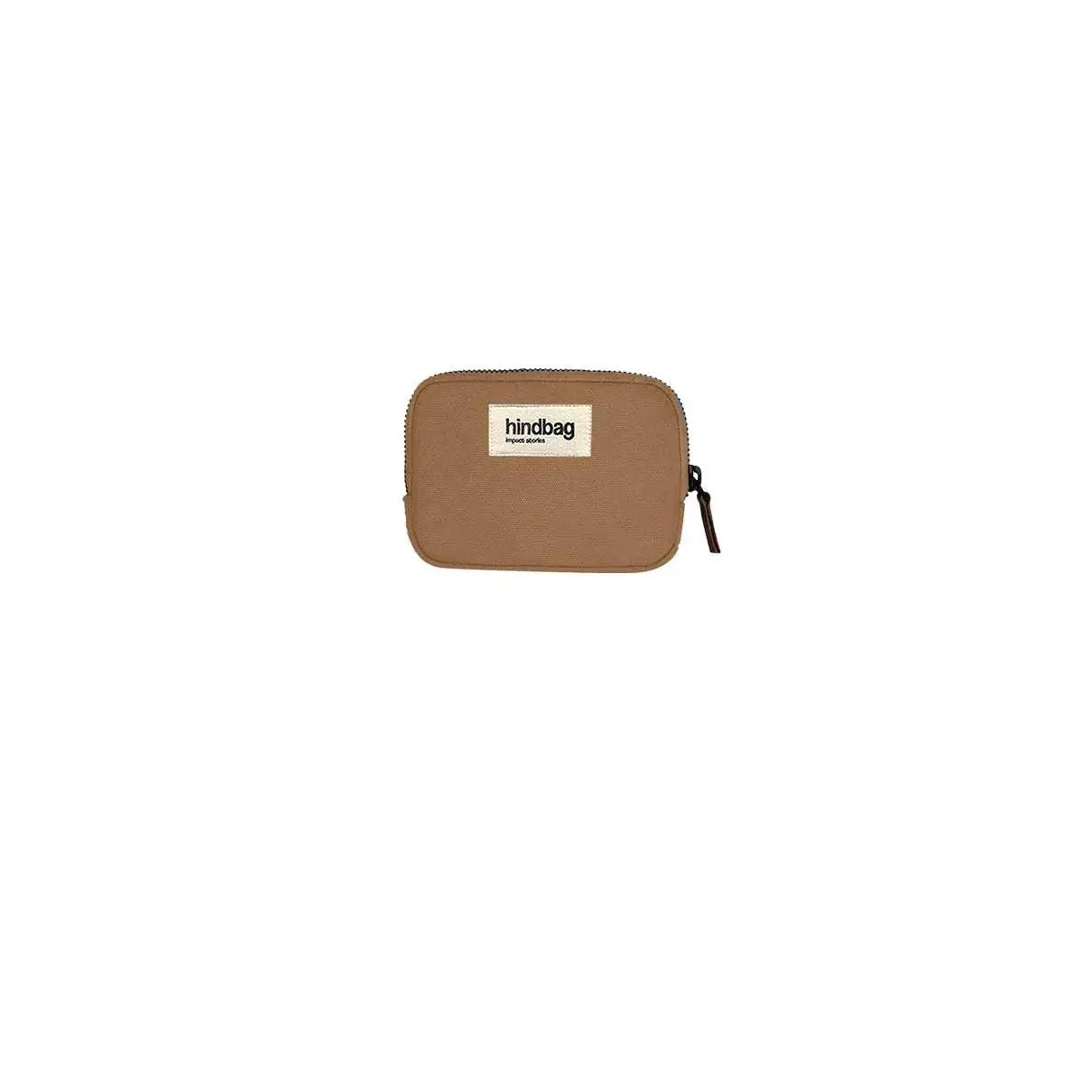 hindbag Geldbeutel Lili cannelle