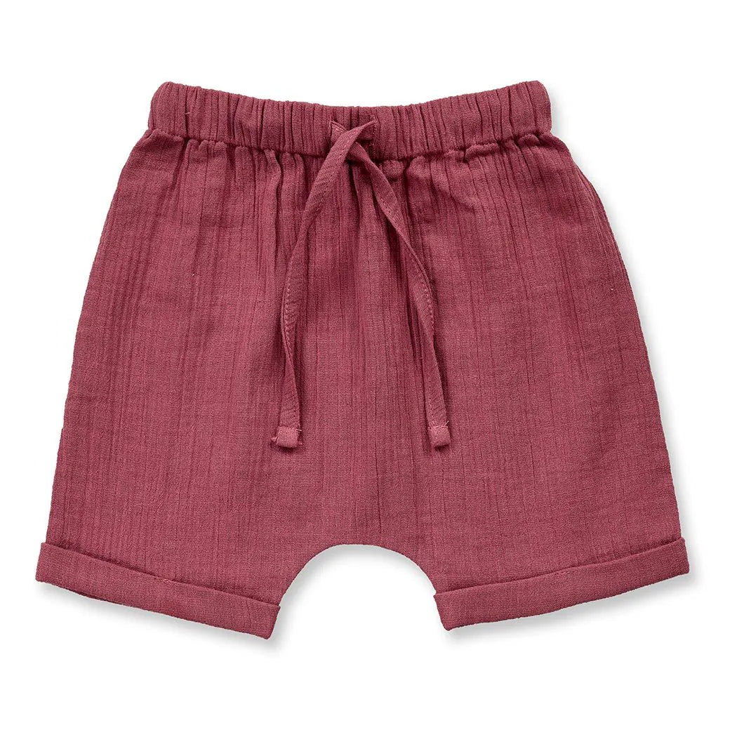 Sense Organic Babyshorts Charlie Rosenbraun