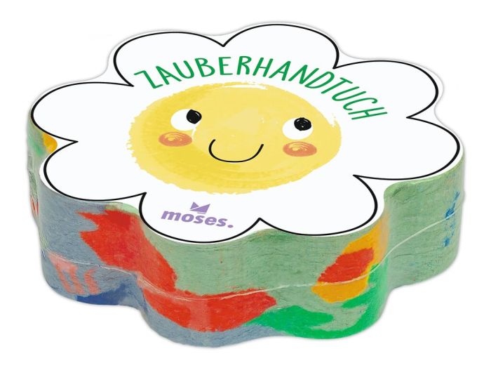 Moses Zauberhandtuch
