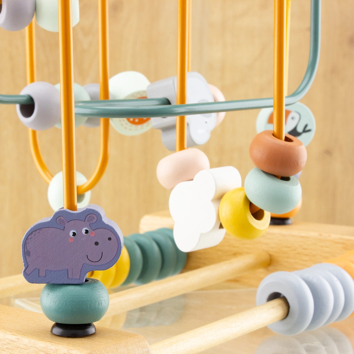 Ulysse Motorikschleife