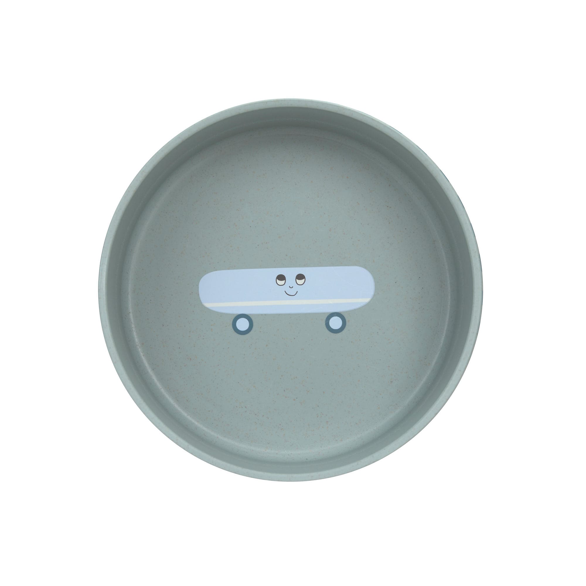 Lässig Schale Tiny Team Dog