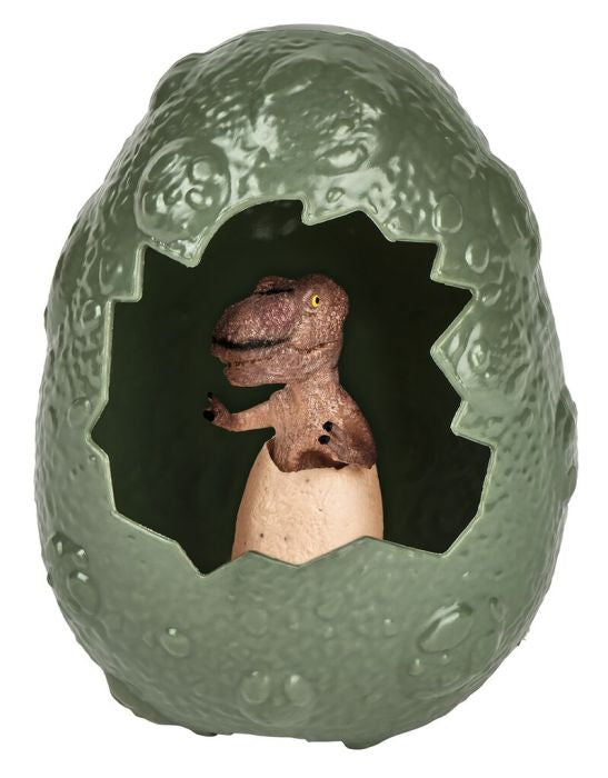 moses Ausgrabungsei Dino-Baby