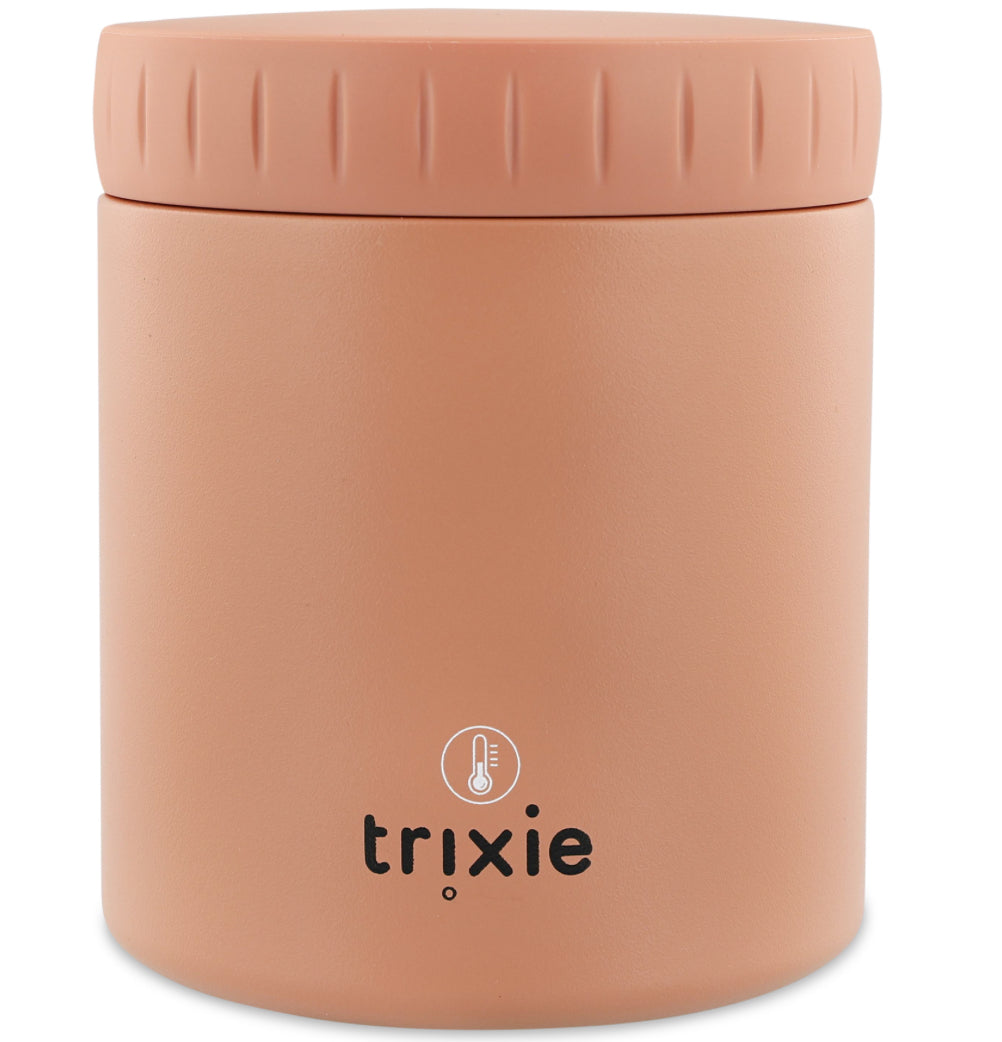 trixie Isolierbehälter für Lebensmittel Maus 350 ml