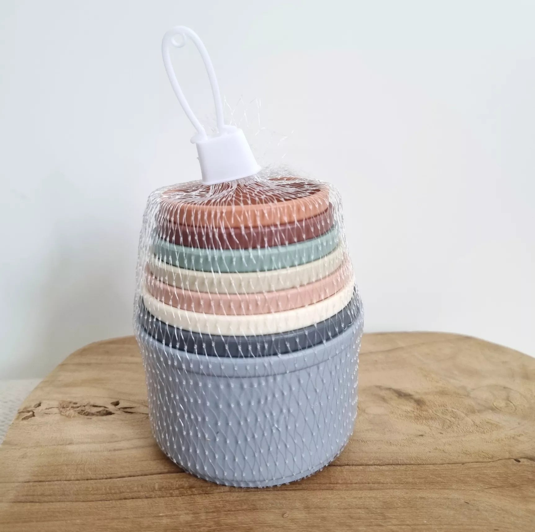 Rammelaartje Stapelbecher