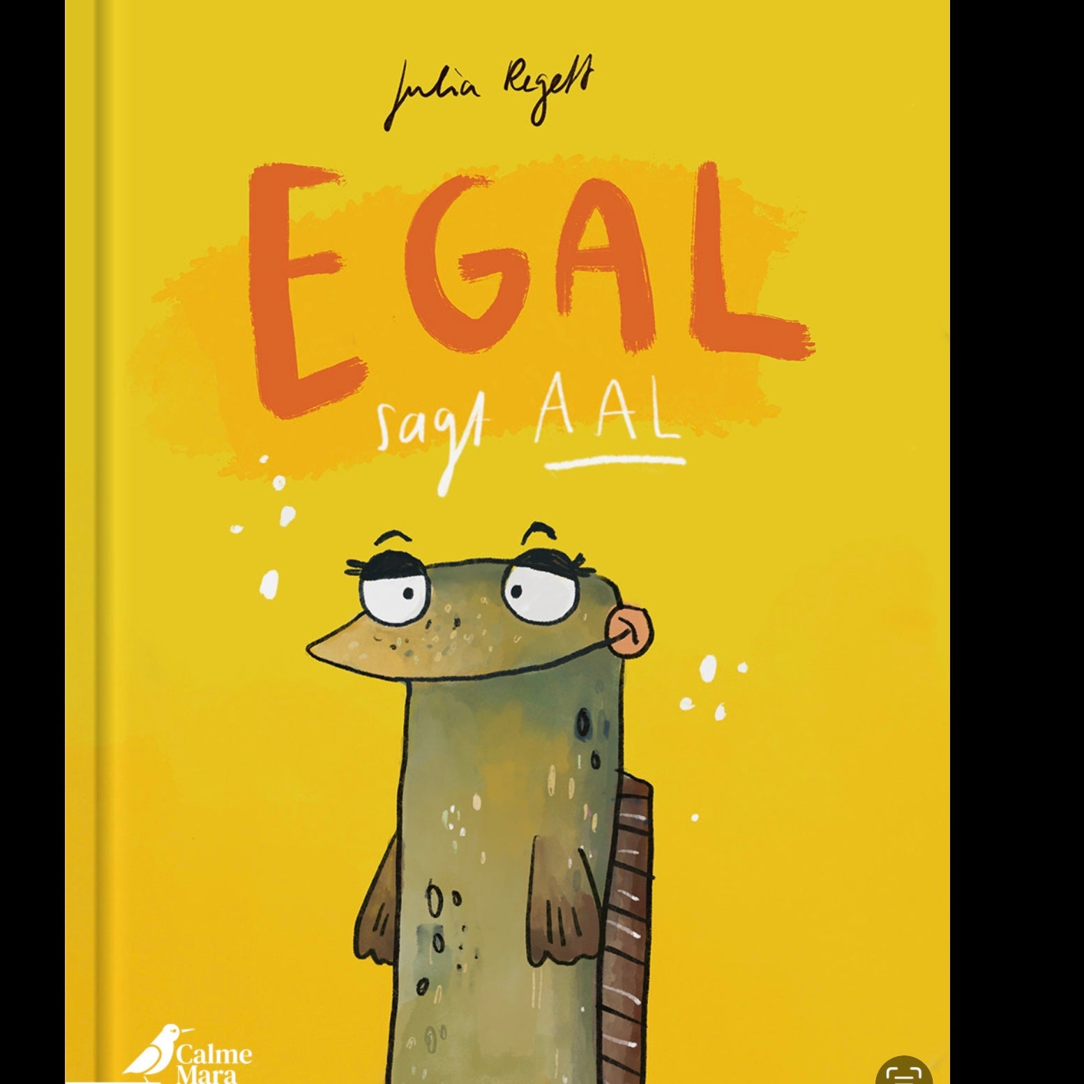 CalmeMara Verlag Egal sagt Aal