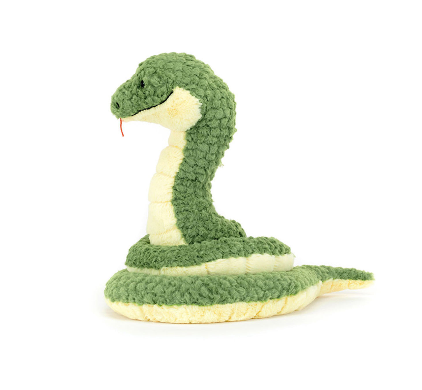 Jellycat Cizi Snake Schlange