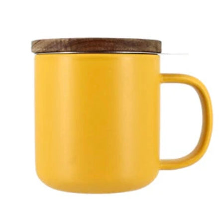 OGO Juliet Teetasse gelb 300 ml