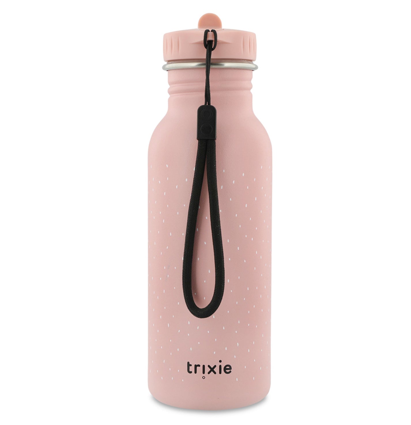 Trixie Trinkflasche Mrs. Butterfly 500ml
