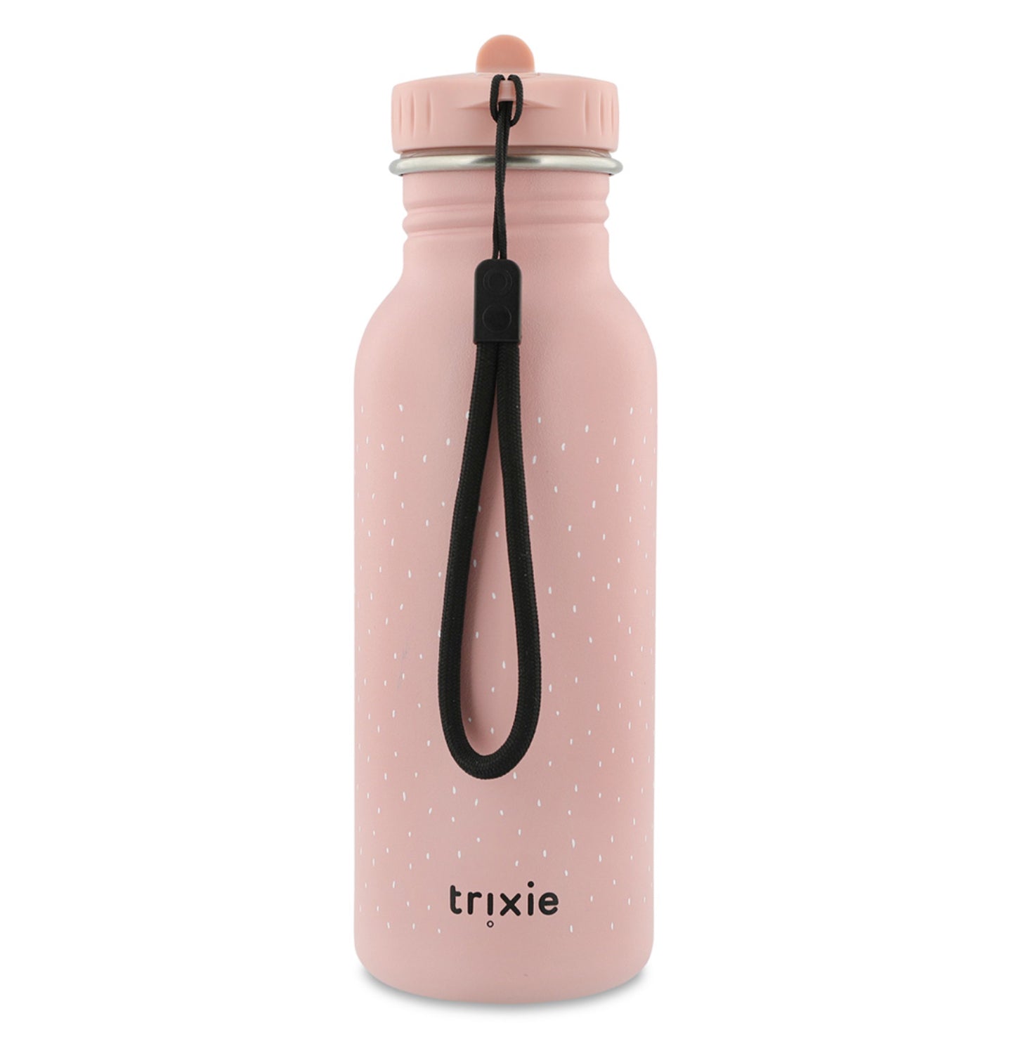 Trixie Trinkflasche Mrs. Butterfly 500ml