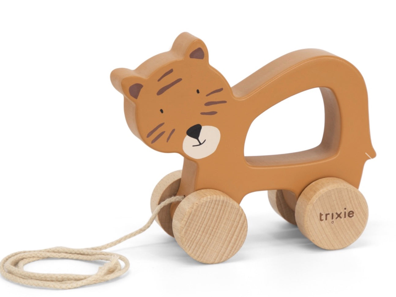 trixie Nachziehtier Mr. Tiger