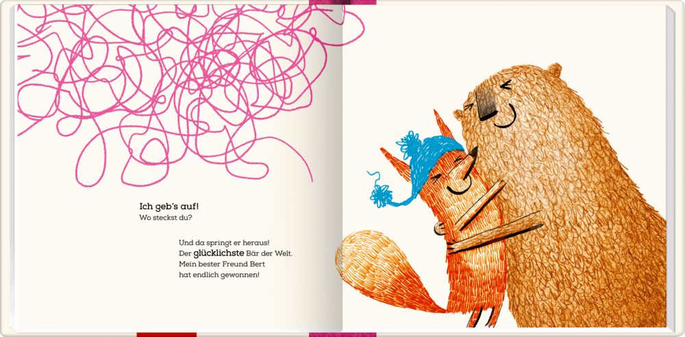 Coppenrath Frank und Bert