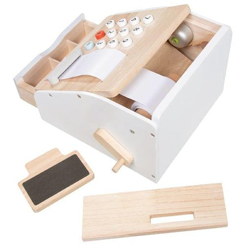 goki Kaufmannsladenkasse mit Geräusch