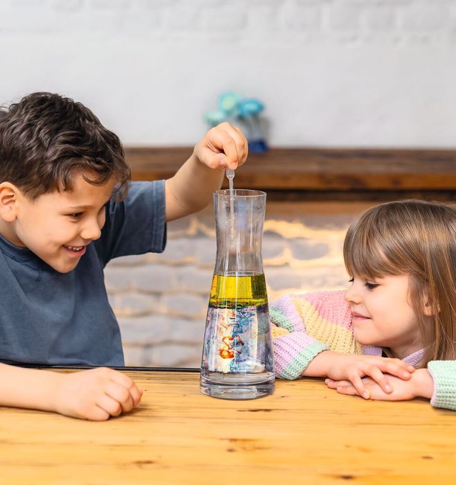 moses PhänoMINT Farblabor