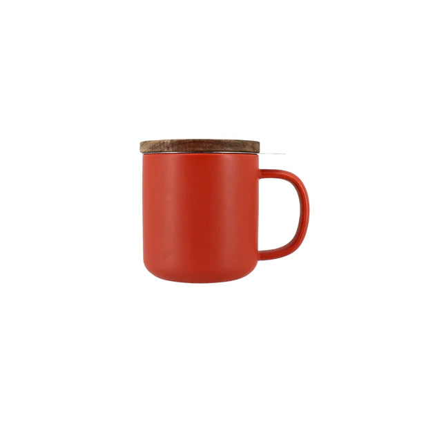 OGO Juliet Teetasse paprika 300 ml