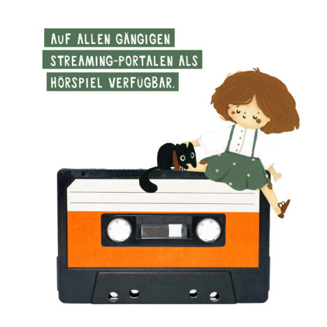 Jupitermond Verlag Wilma Wolkenkopf