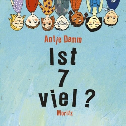 Moritz Verlag Ist 7viel?