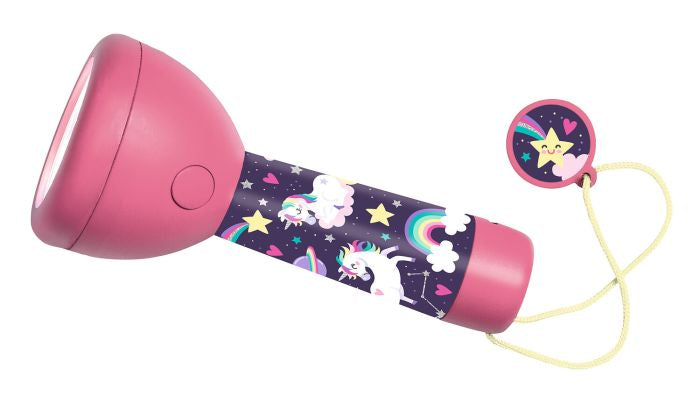 moses Einhorn Taschenlampe