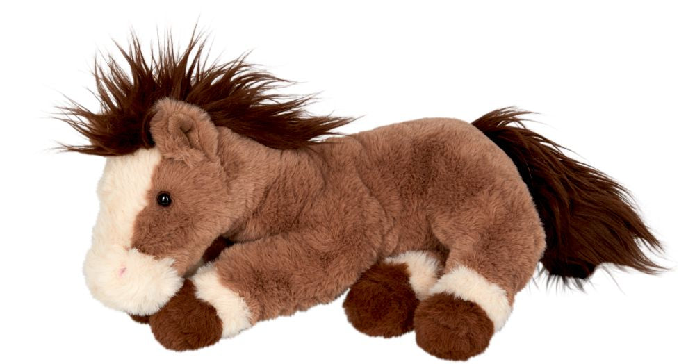 Die Spiegelburg Liegendes Pony Tony