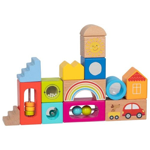 goki Entdeckerbausteine