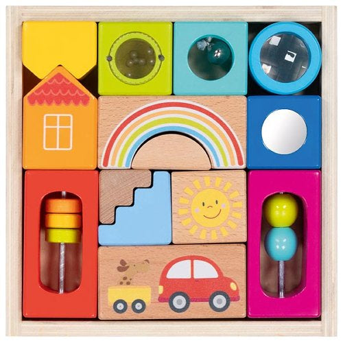 goki Entdeckerbausteine