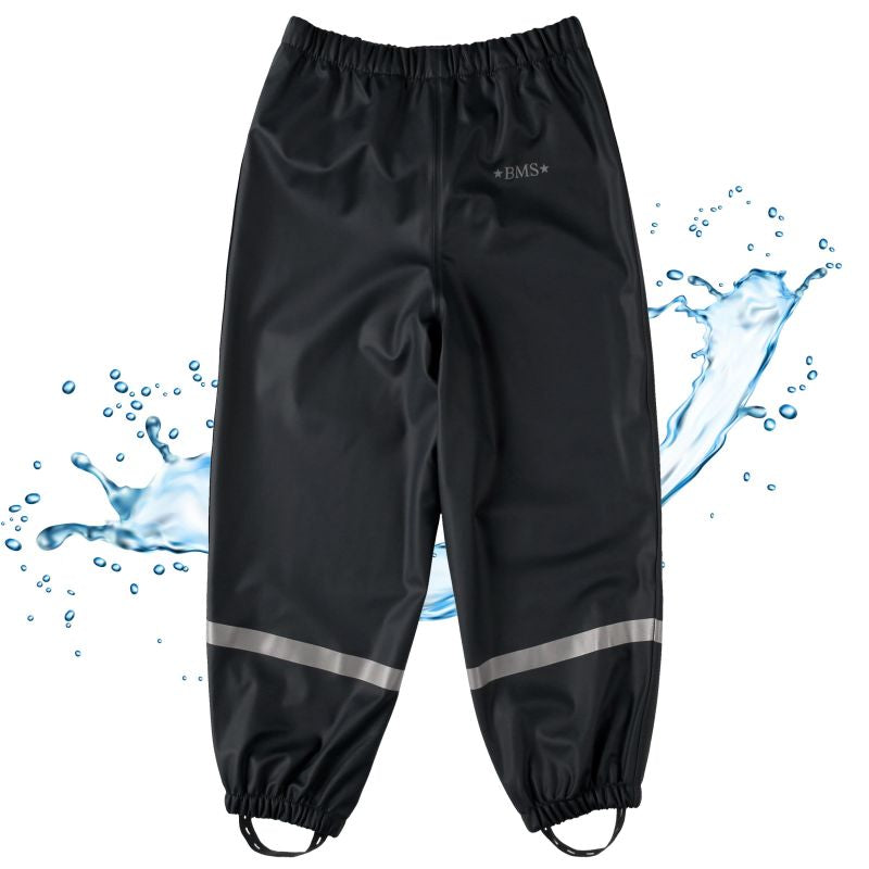 BMS Bundhose Kids Softskin marine