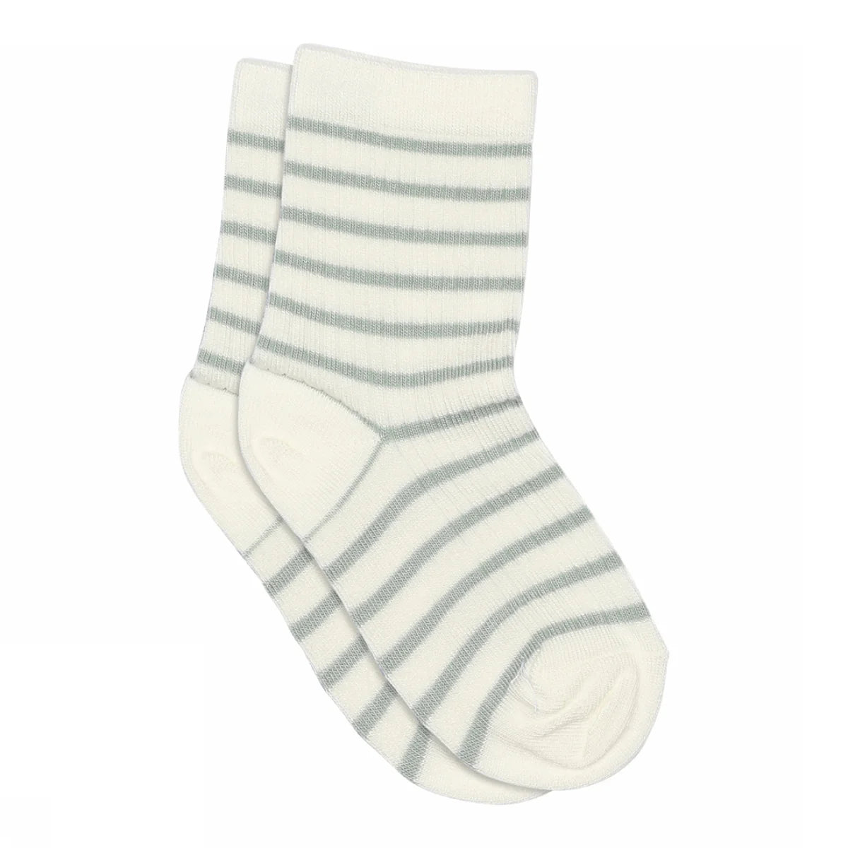 MP kids Kallie Socks Gray Mist