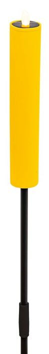 moses Solar Stab-Gartenkerze